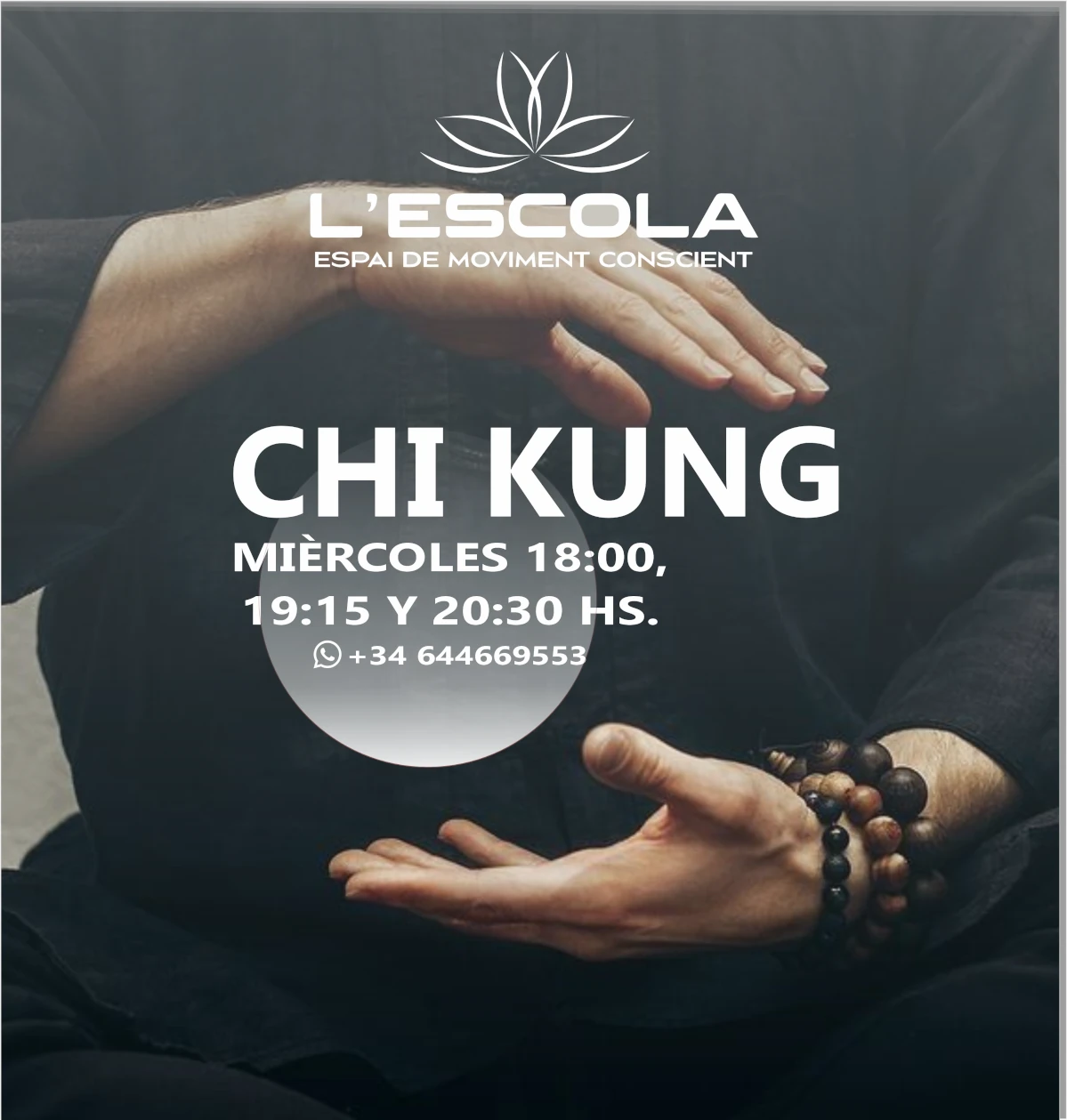 Chi Kung