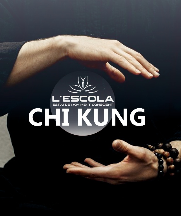 Chi Kung