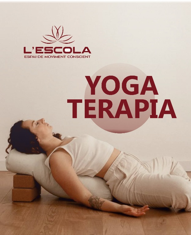 Yoga Terapia